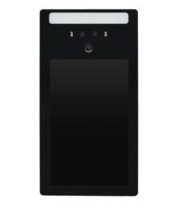 Temperature Tablet-Front View